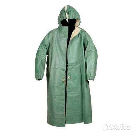 Плащ озк