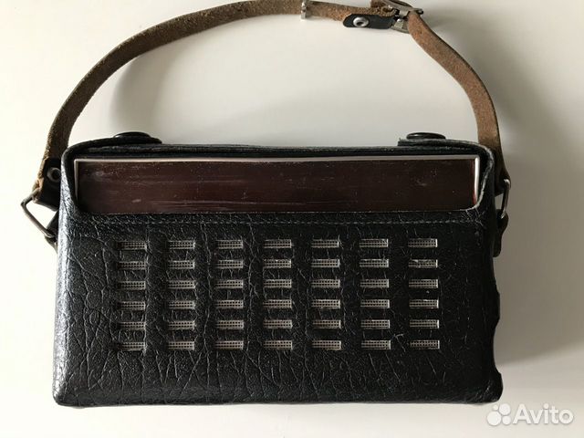 Радиоприёмник