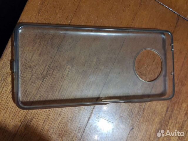 Чехол силиконовый Xiaomi Poco X3 NFC