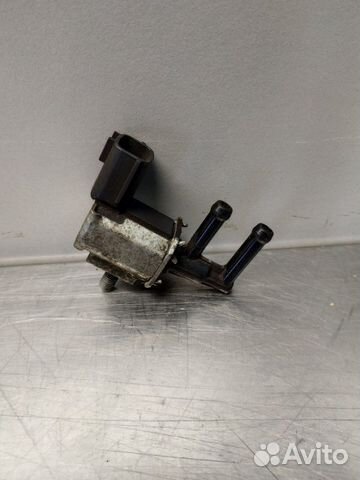 Клапан вакуумный Nissan Tiida SC11X HR16DE 2013