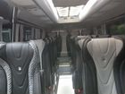 Туристический автобус Mercedes-Benz Tourismo 15 RHD, 2015 объявление продам