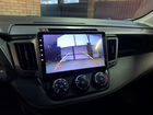 Toyota RAV4 2.0 CVT, 2016, 92 000 км объявление продам