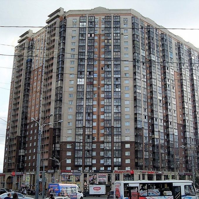 Хлоптоп коломяжский просп 19 корп 2 фото