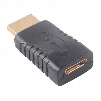 Переходник hdmi (п) - mini hdmi (м) и другие