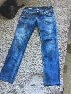 Джинсы Pepe Jeans London 48 (31)