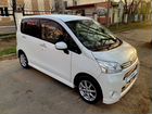 Daihatsu Move 0.7 CVT, 2011, 100 000 км объявление продам