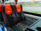 Туристический автобус Ankai A9, 2022 объявление продам
