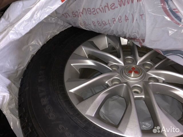 Nordman Nordman 4 265/65 R17