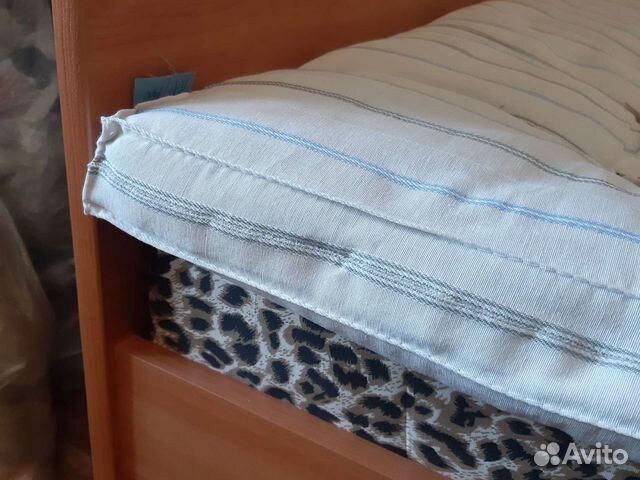 Матрас мягкий