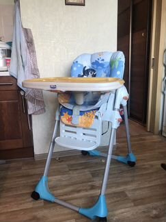 Стул для кормления