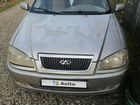 Chery Amulet (A15) 1.6 МТ, 2007, 166 947 км