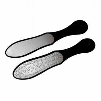 Лазерная терка для педикюра