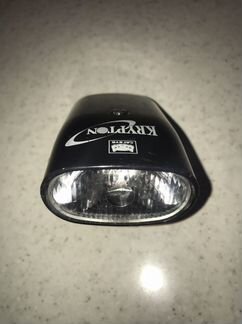 Фонарь для велосипеда