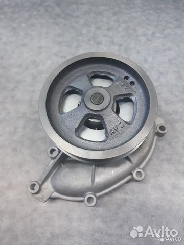 Насос водяной Сканья