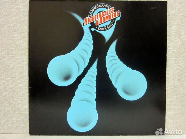 Грампластинки фирменные