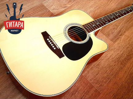 Гитара акустическая Homage 4121 N