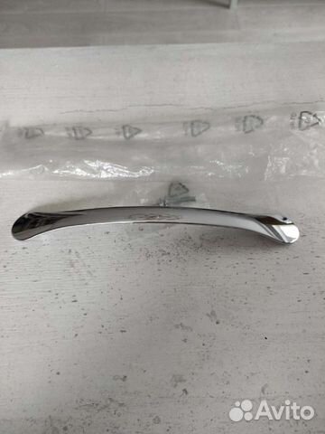 Ручка мебельная, Италия