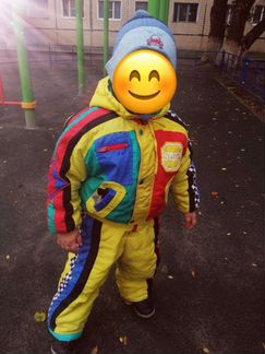 Костюм для мальчиков