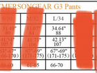 Боевые штаны G3 Emerson Blue объявление продам