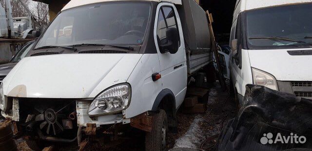 Разбор газели