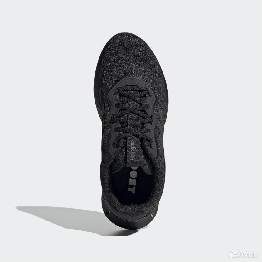 Беговые Кроссовки Adidas kaptir super 43 р. Герман