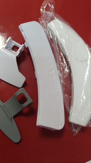 Ручка люка стиральной машинки.новая