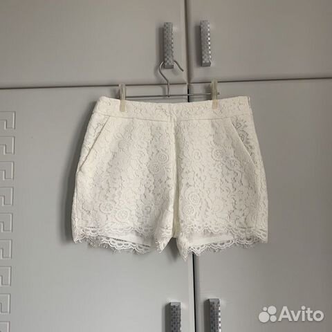 Шорты new yorker