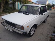 ВАЗ 2105, 1981, с пробегом, цена 70 000 руб.