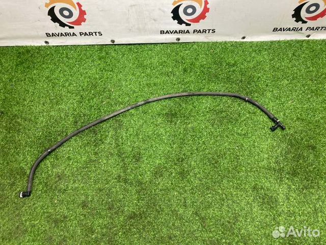 Шланг омывателя Bmw X5 E70 3.0 N52 2007