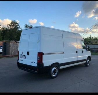 Грузоперевозки Улан-Удэ