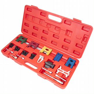 Набор фиксаторов грм для блокировки шкивов VAG