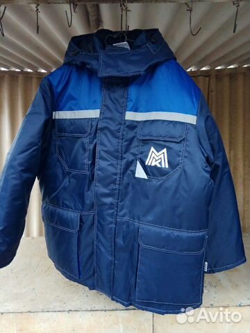 Спецодежда