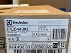 Индукционная варочная панель Electrolux ipe6440kf объявление продам