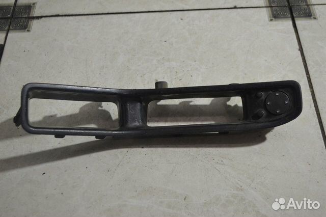 Блок управления зеркалами Audi 80