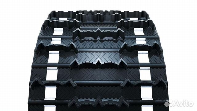 Гусеница для снегохода BRP Skandic WT / Commander