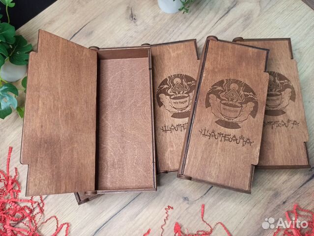 Лазерная резка и гравировка дерева фанеры оргстекл