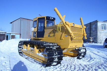 Русич-Трак Т-10мм, 2023