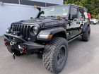 Jeep Gladiator 3.6 AT, 2021, 3 352 км