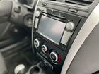 Datsun mi-DO 1.6 МТ, 2017, 32 057 км объявление продам