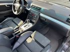 Audi A4 1.8 CVT, 2006, 221 000 км объявление продам