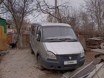 ГАЗ Соболь 2217, 2007, с пробегом, цена 125 000 руб.