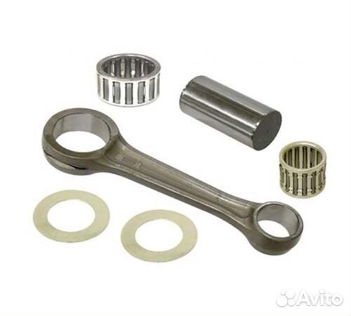 Шатун BRP 552F skandic WT 550 03-11г