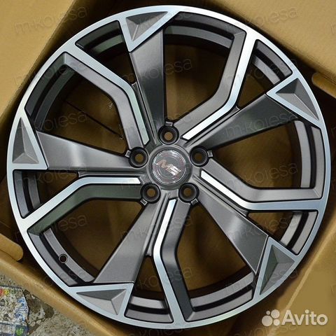 Диски audi r20