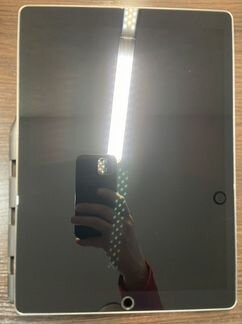 iPad pro 12 9 (Wi-Fi + Cellular) 256Gb 2017