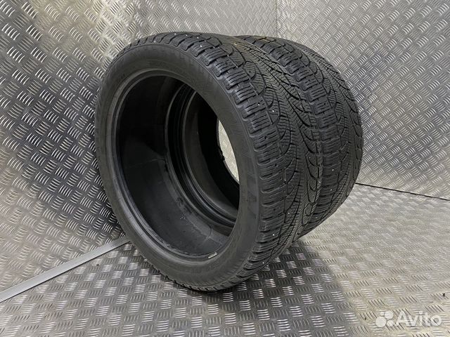 Pirelli Winter Carving Edge 275/40 R20