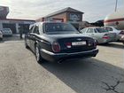 Bentley Arnage AT, 2000, 220 000 км объявление продам