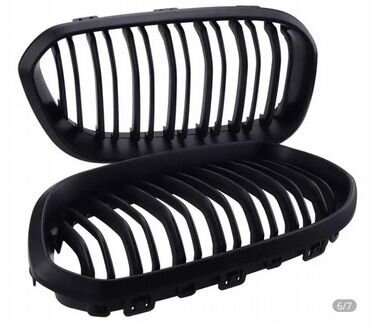 Решетка радиатора bmw f20