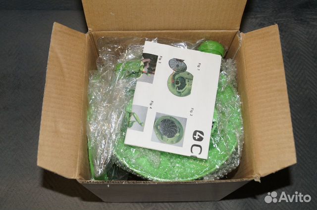 Измельчитель многофункциональный