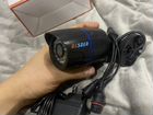 Камера видеонаблюдения wifi объявление продам