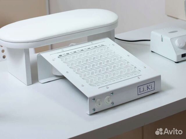 Вытяжка для маникюра пылесос для маникюра